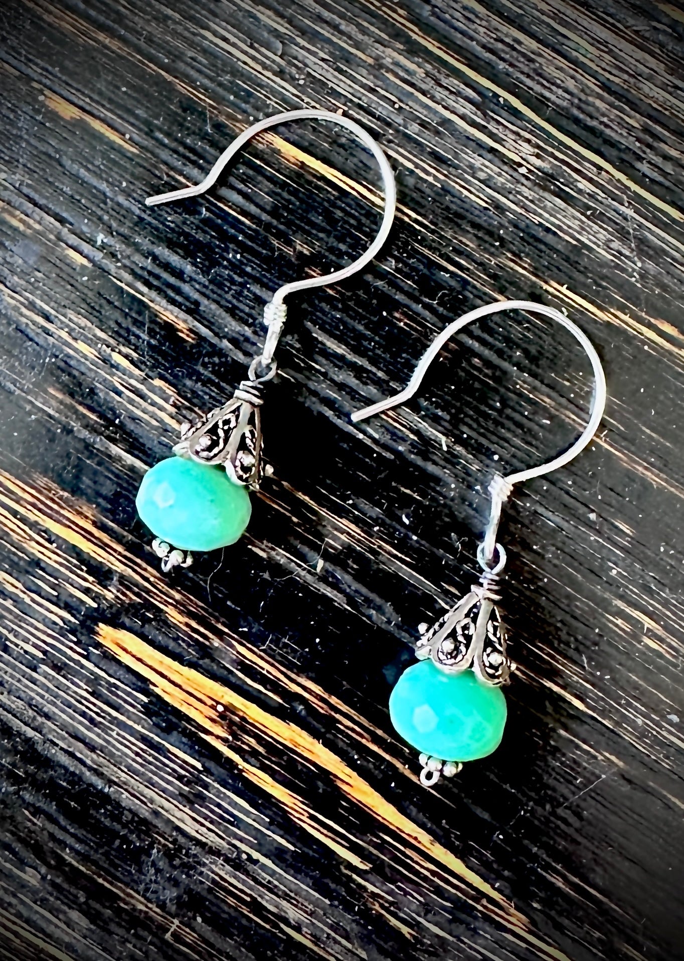 Joyous earrings