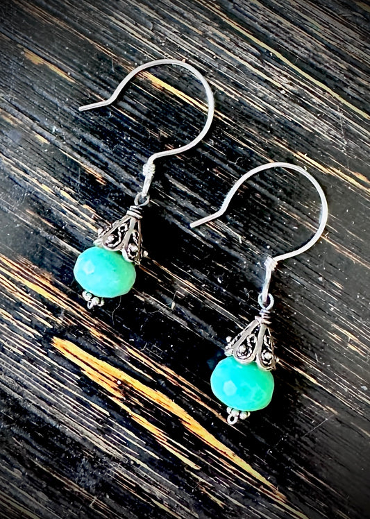 Joyous earrings