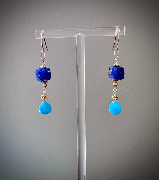 Regal Blues