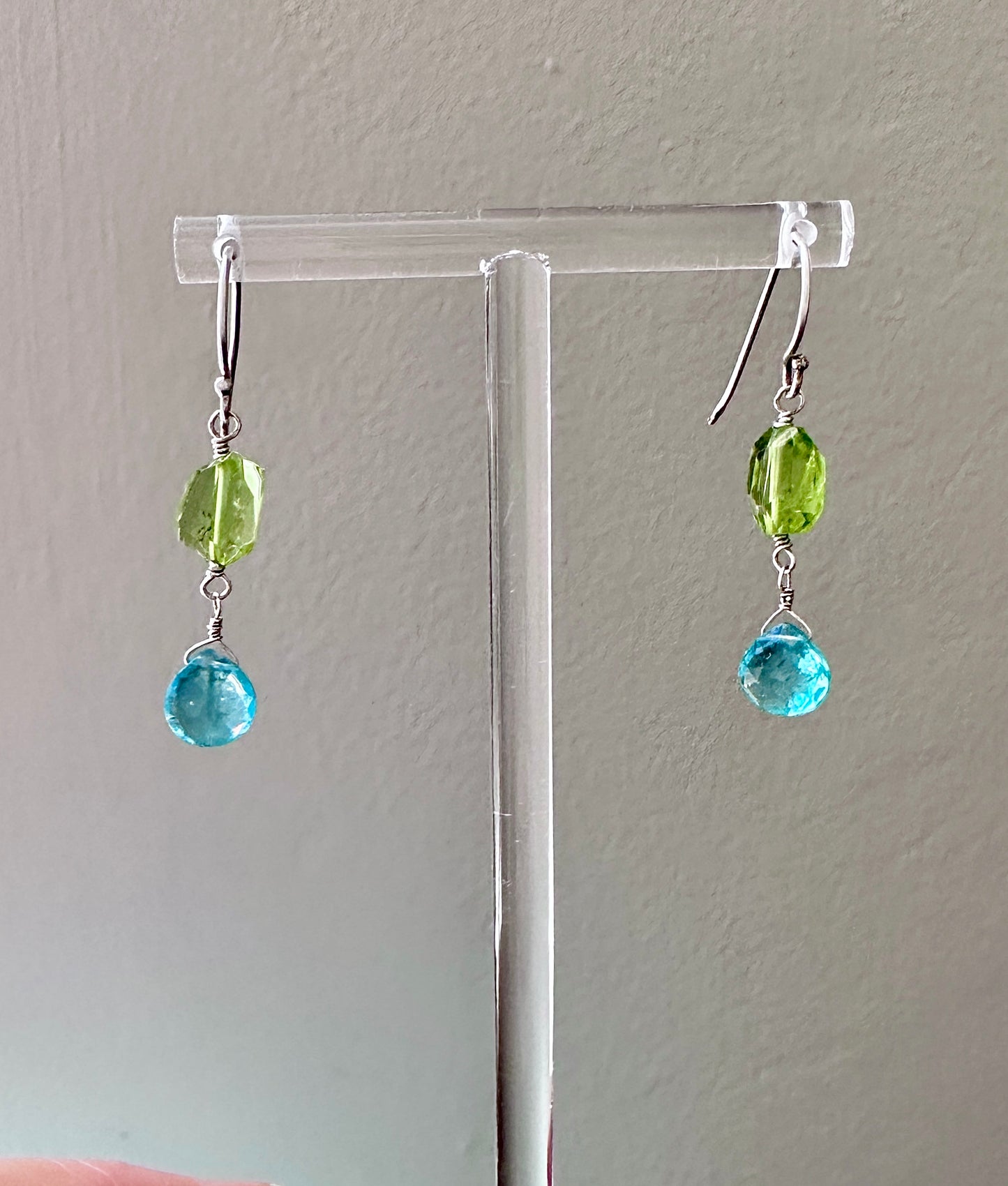 Perfect Day earrings