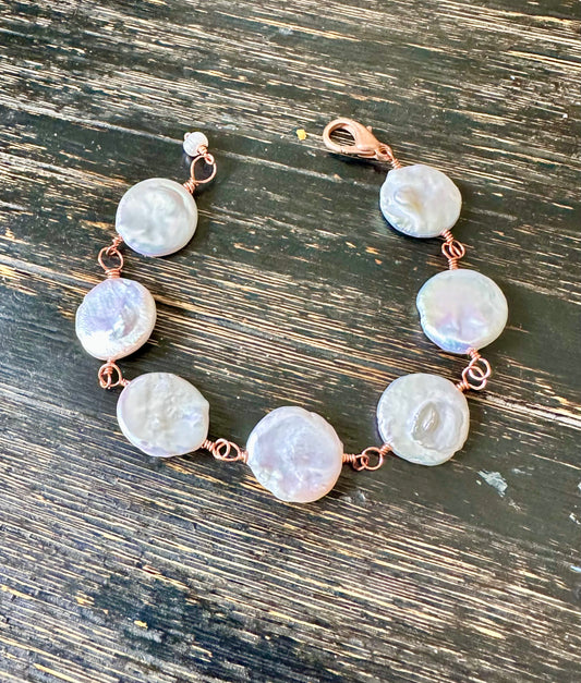 Copper Coins
