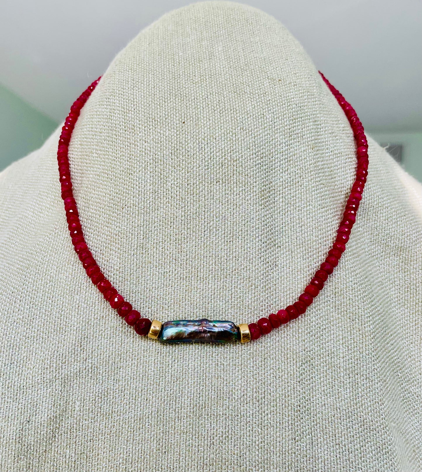 Ruby Coast