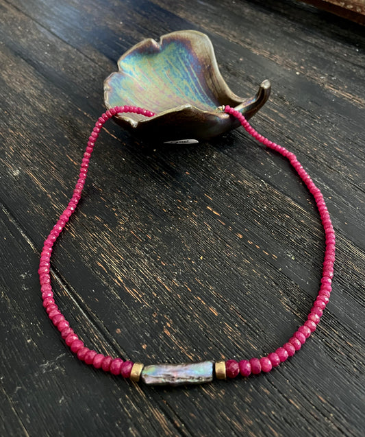 Ruby Coast