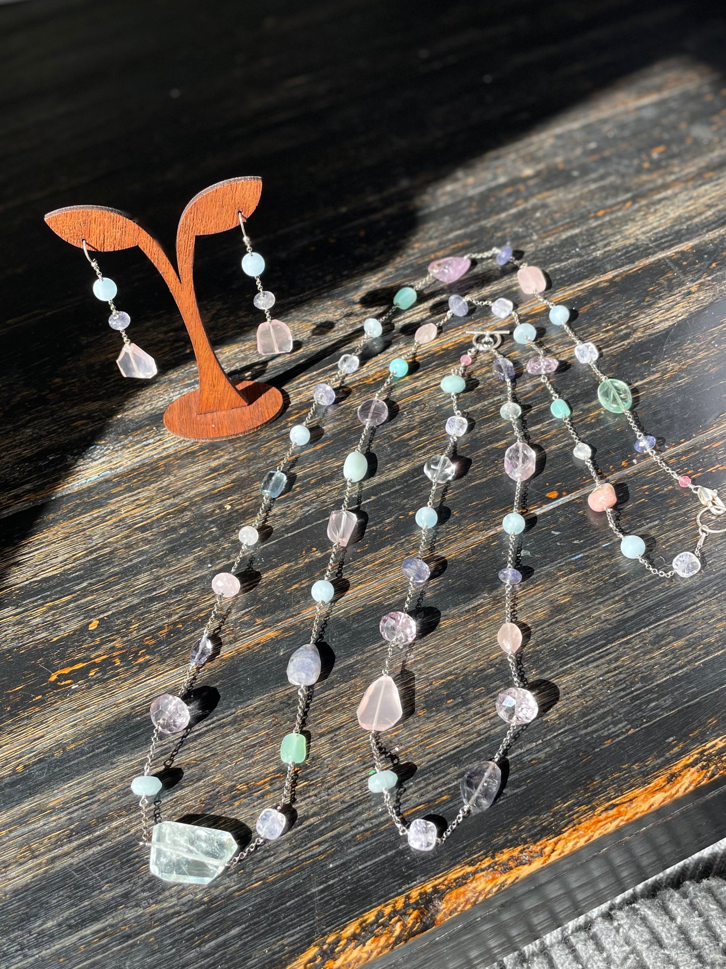 Rock Candy