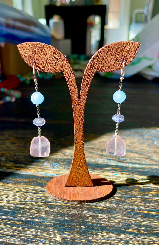 Candy Glaze earrings