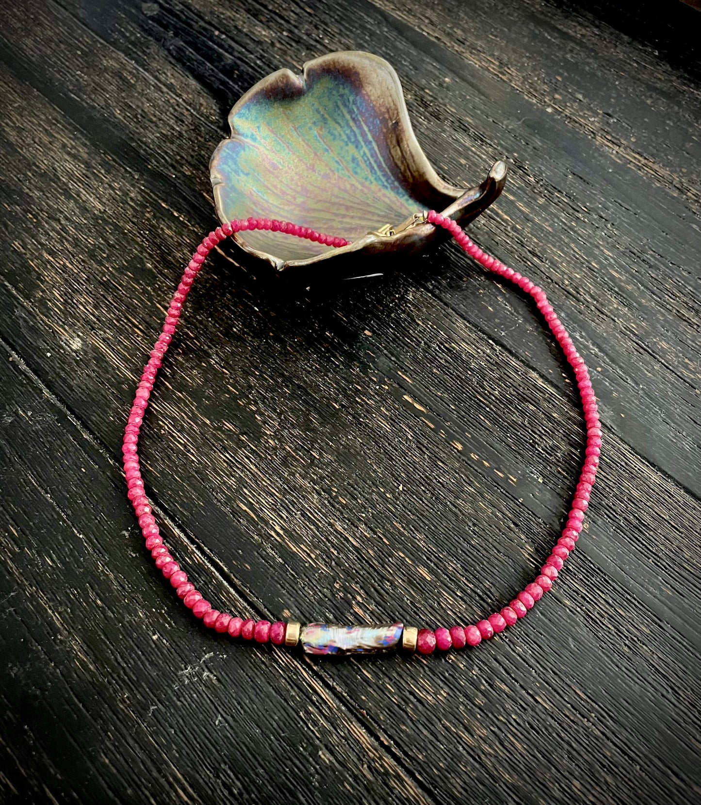Ruby Coast