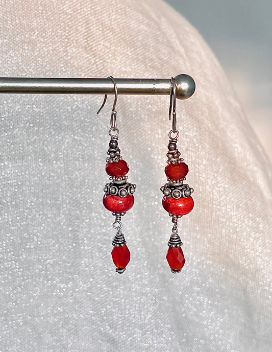 Catch the Sun Earrings