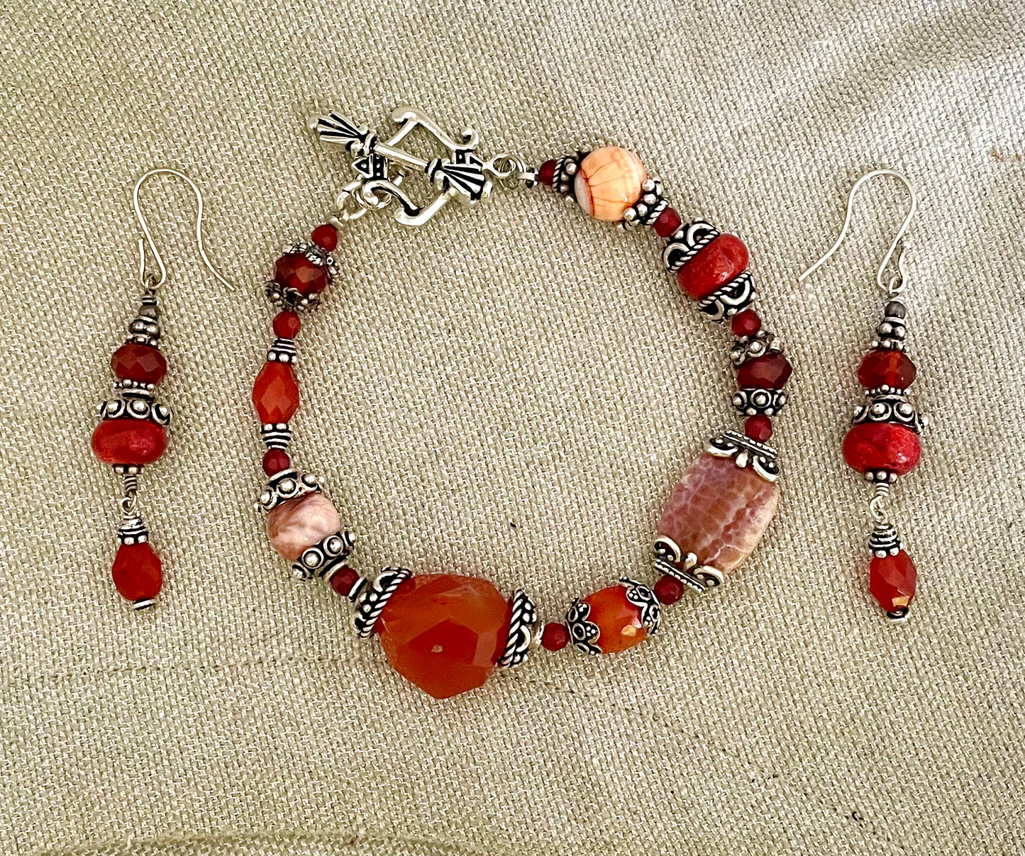 Catch the Sun Earrings