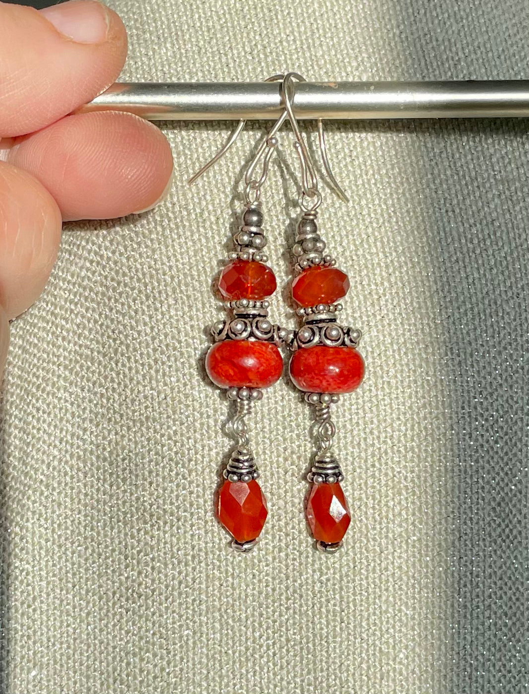 Catch the Sun Earrings