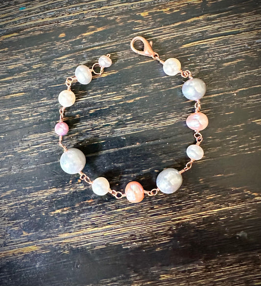 Jordan Almond pearls