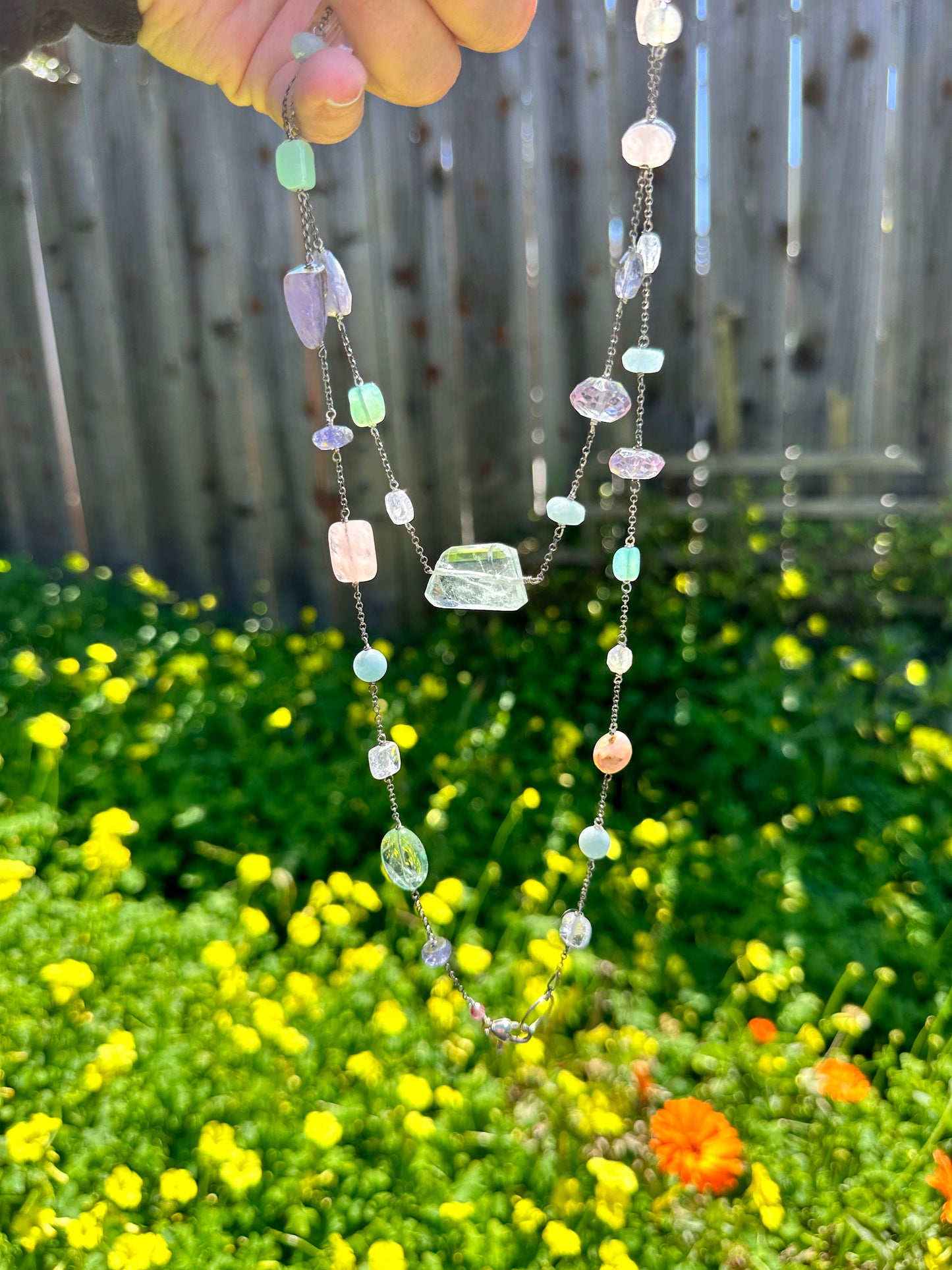 Rock Candy